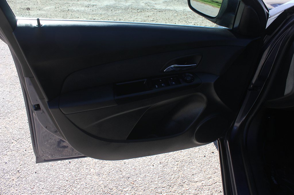 Used 2013 Chevrolet Cruze Eco FWD image 26
