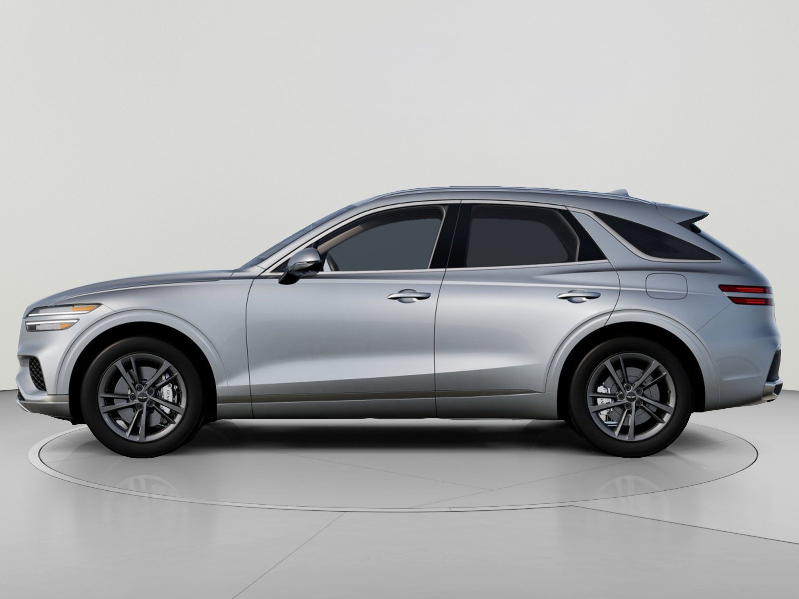 New 2027 Genesis GV70 2.5T Advanced AWD/4WD image 3