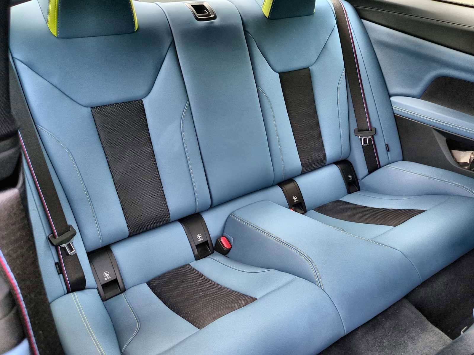 Used 2022 BMW M4 xDrive Competition w/ Executive Package image 21