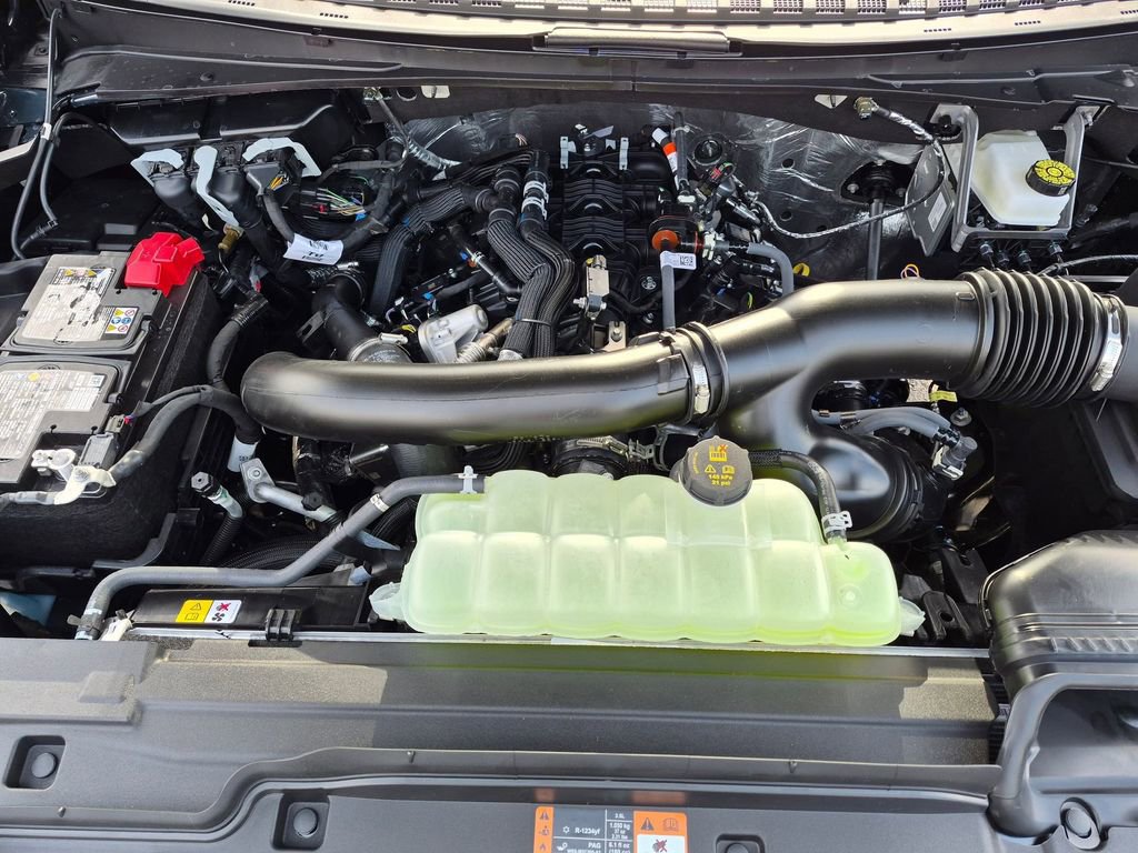 New 2026 Ford Expedition Max Platinum image 31