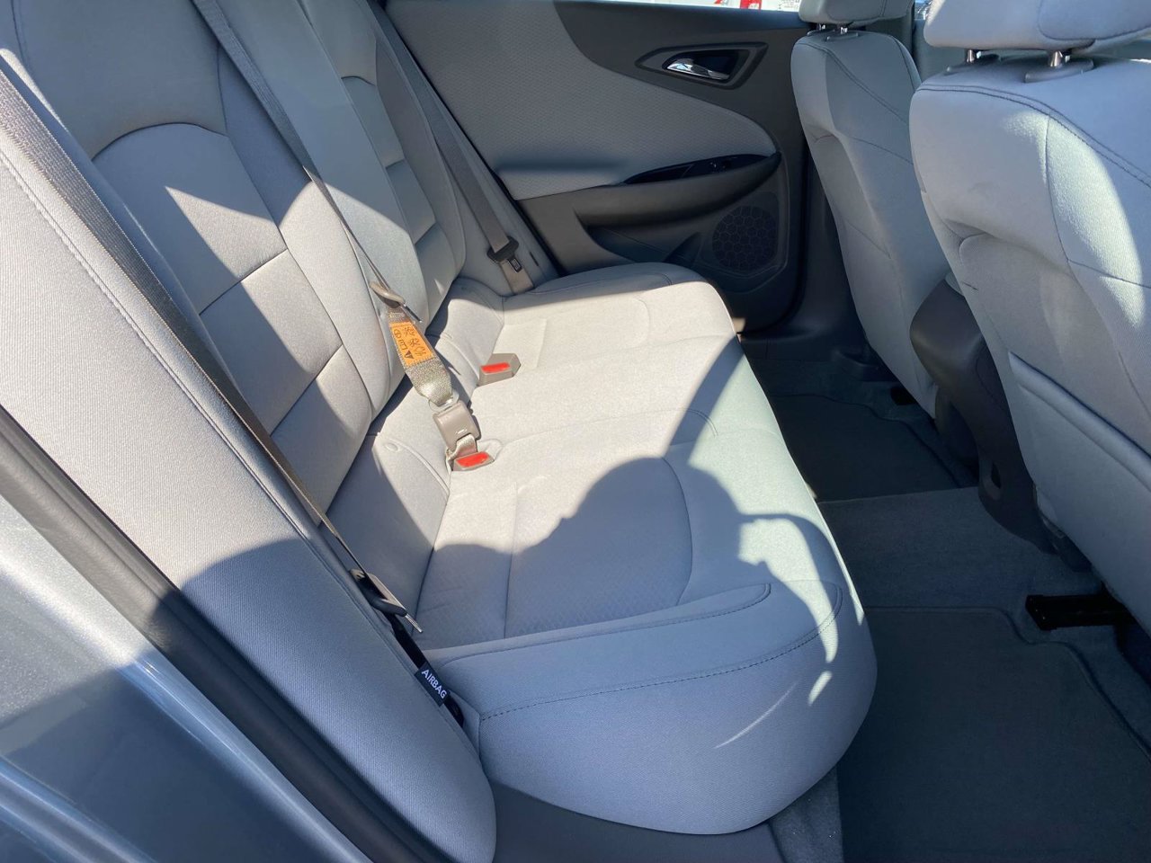 Used 2023 Chevrolet Malibu LS FWD image 16