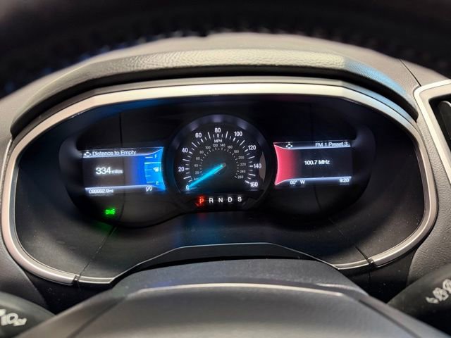 Used 2019 Ford Edge SEL w/ Equipment Group 201A AWD/4WD image 34