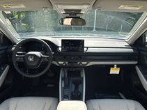 Used 2026 Honda Accord LX image 16