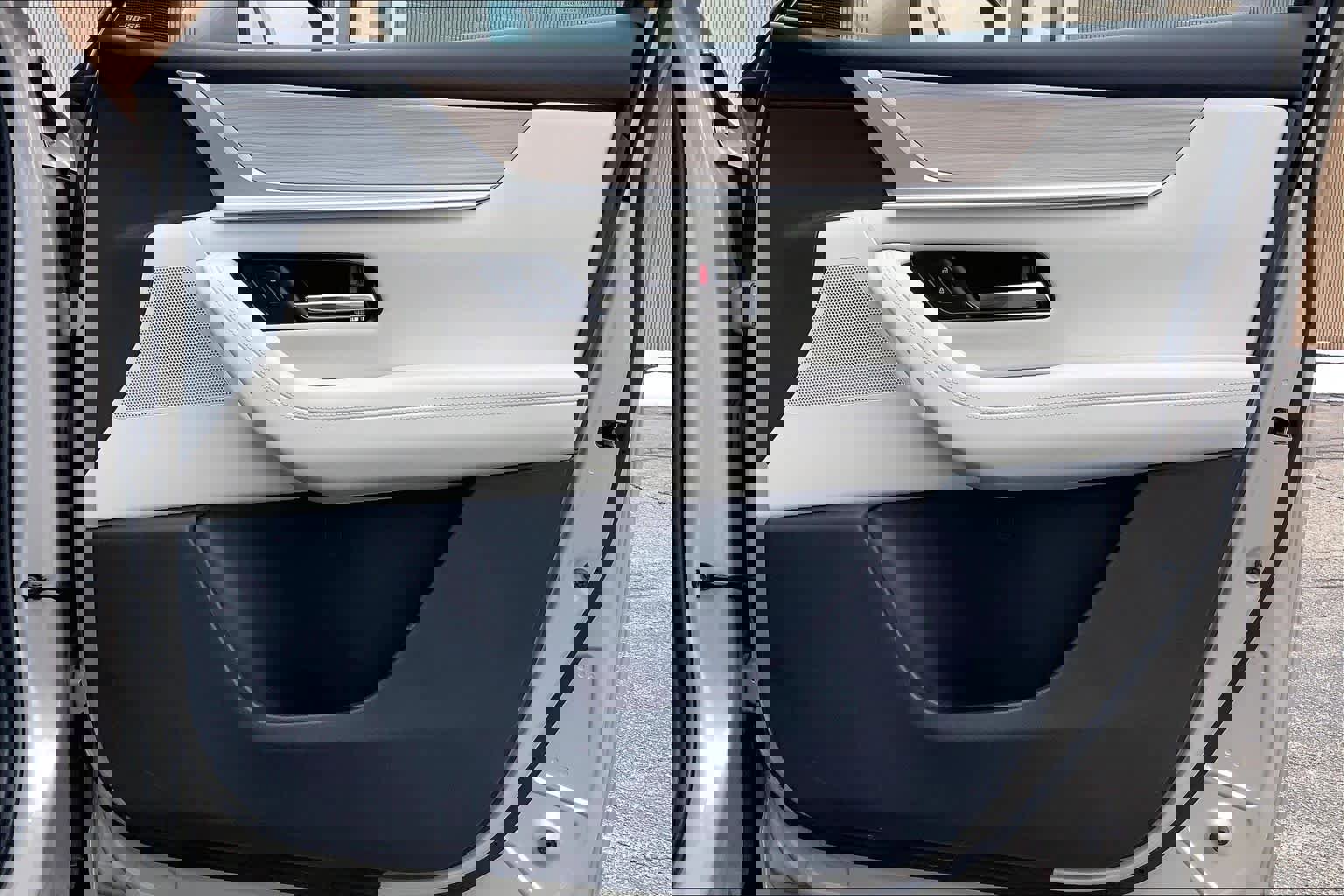 Used 2024 MAZDA CX-90 Plug-In Hybrid w/ Premium Plus image 23