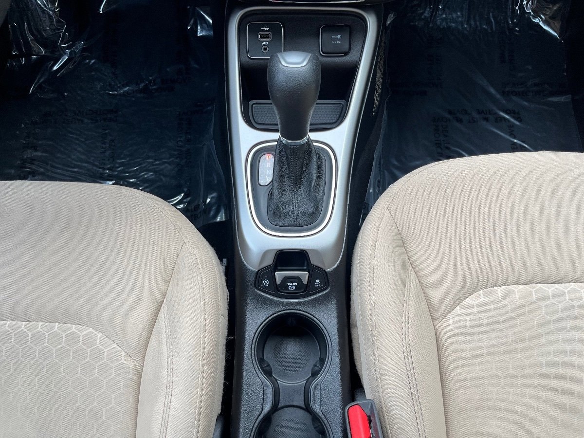 Used 2018 Jeep Compass Sport image 28