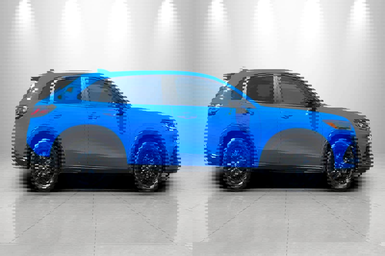 New 2026 Honda HR-V Sport image 8