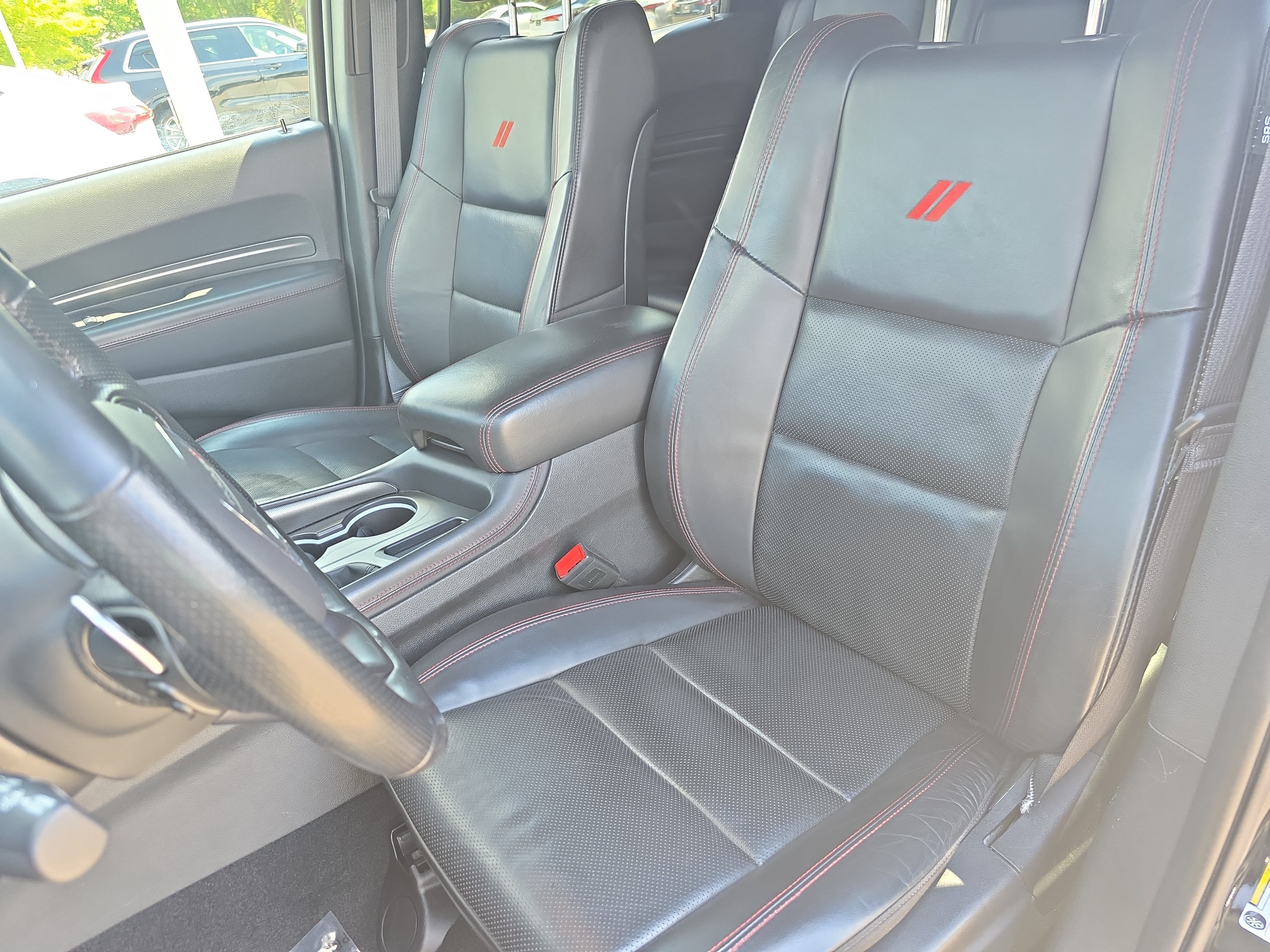 Used 2024 Dodge Durango GT RWD image 15