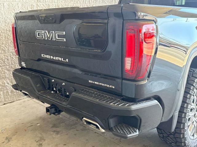 Used 2026 GMC Sierra 1500 Denali Ultimate image 5