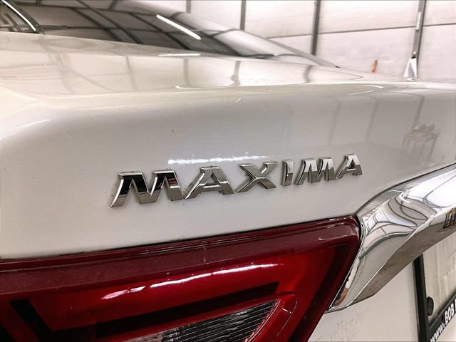 Used 2018 Nissan Maxima 3.5 S FWD image 13