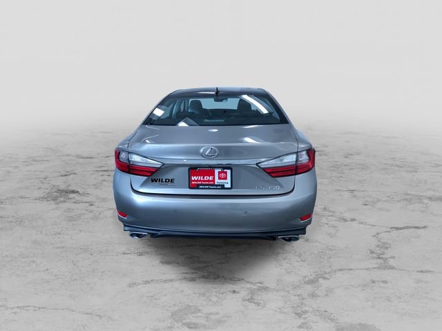 Used 2018 Lexus ES 350 image 8