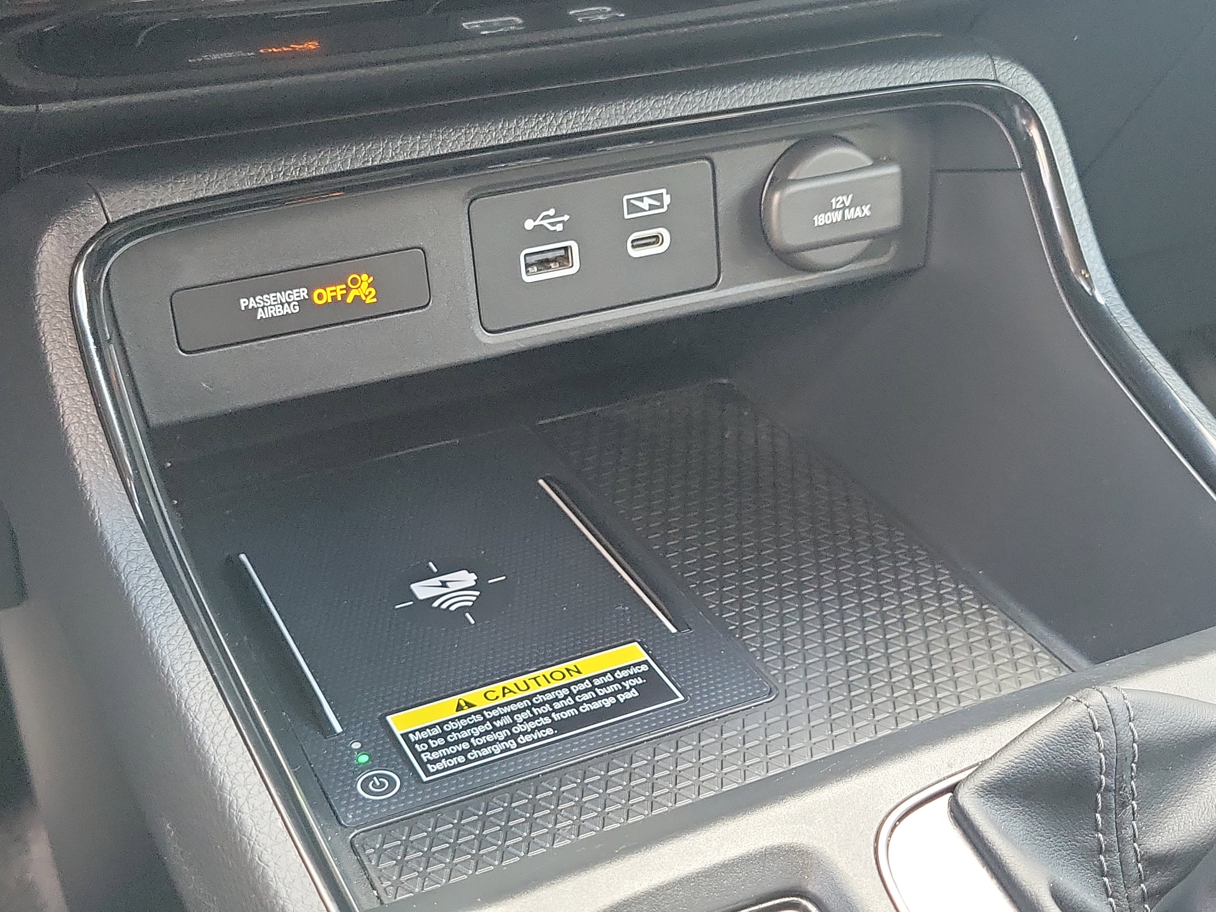 Used 2024 Honda CR-V EX-L image 28