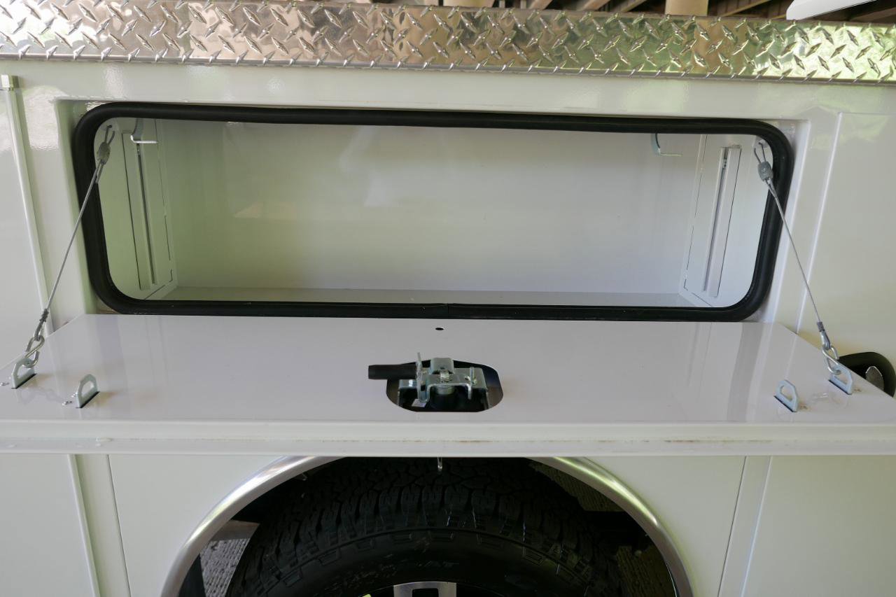 Used 2024 Chevrolet Silverado 2500 W/T w/ WT Convenience Package image 24