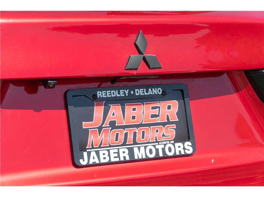 Used 2022 Mitsubishi Outlander Sport FWD image 7