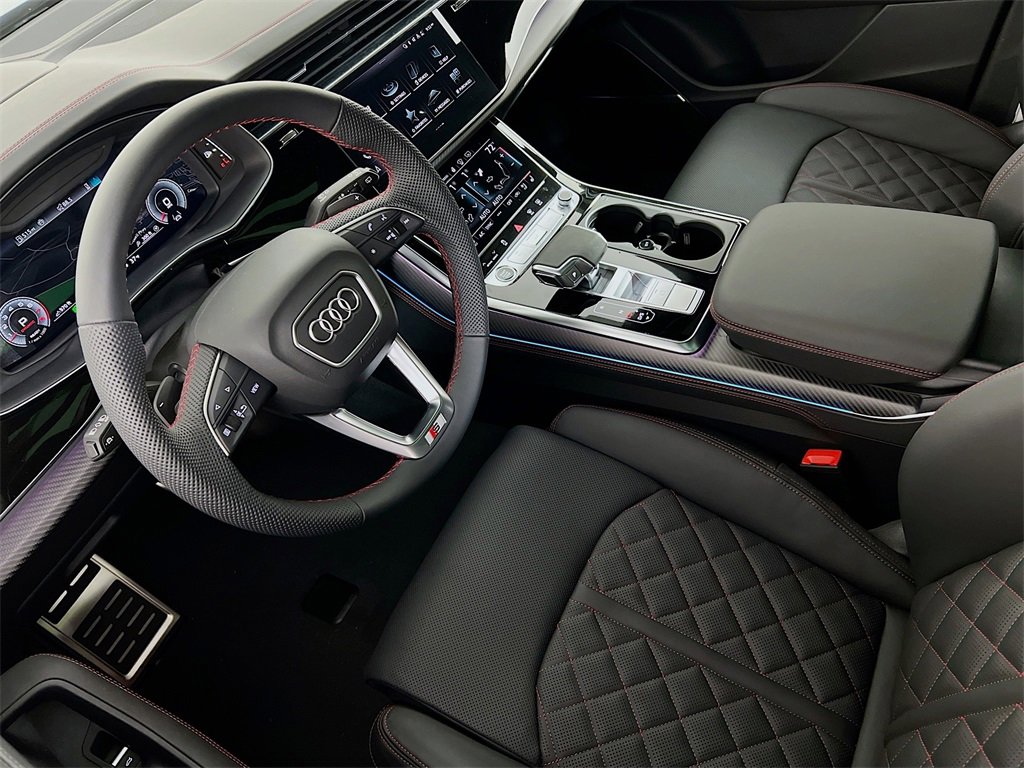 New 2026 Audi Q8 Prestige image 23