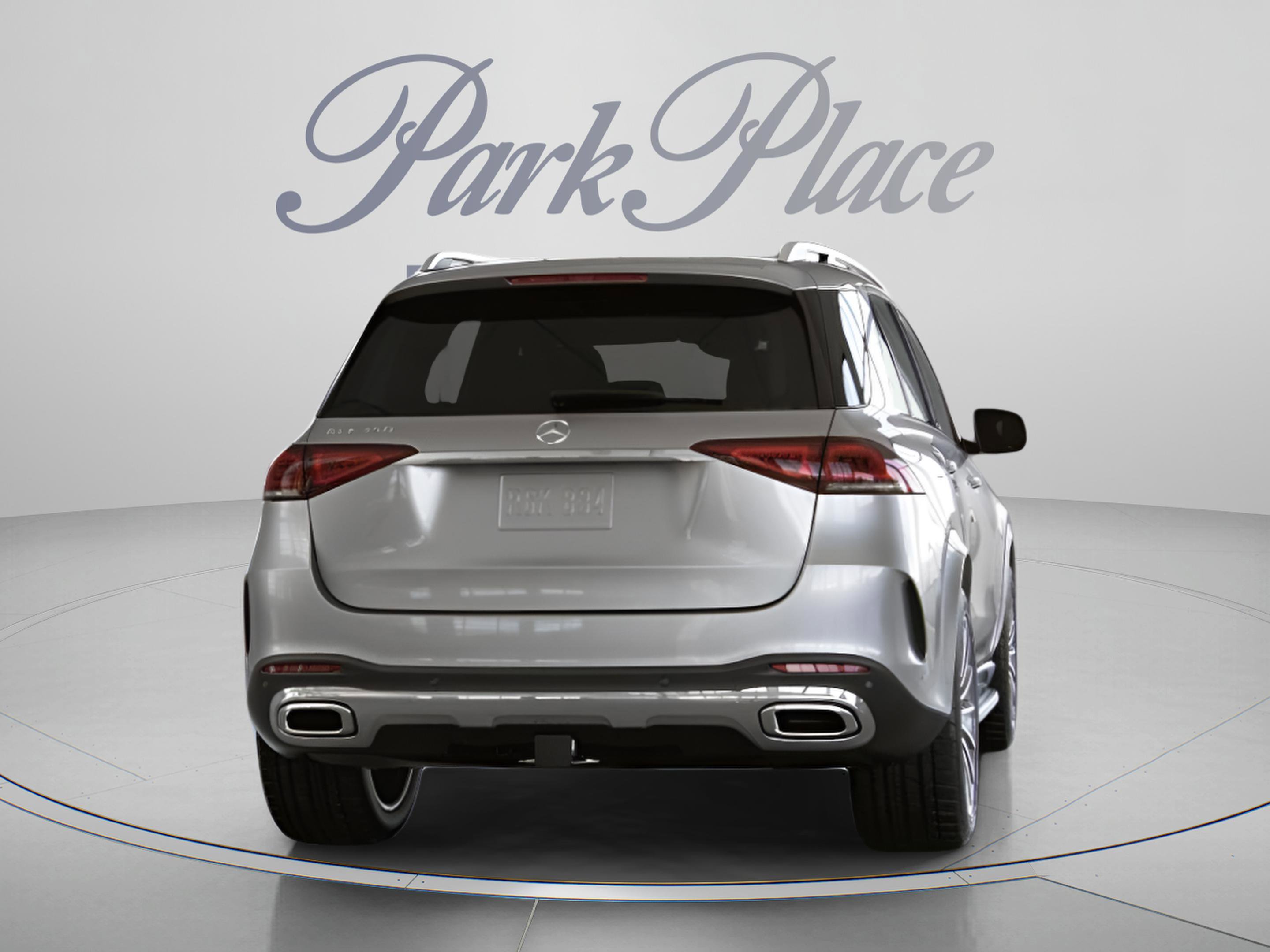 Used 2022 Mercedes-Benz GLE 350 image 18