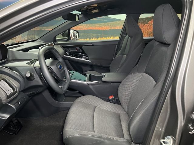 Used 2025 Subaru Solterra Premium image 23