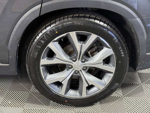 Used 2020 Hyundai Palisade SEL w/ Convenience Package FWD image 35