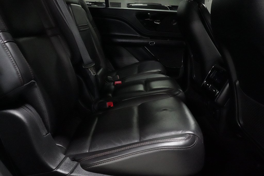 Used 2023 Lincoln Aviator Grand Touring AWD/4WD image 32