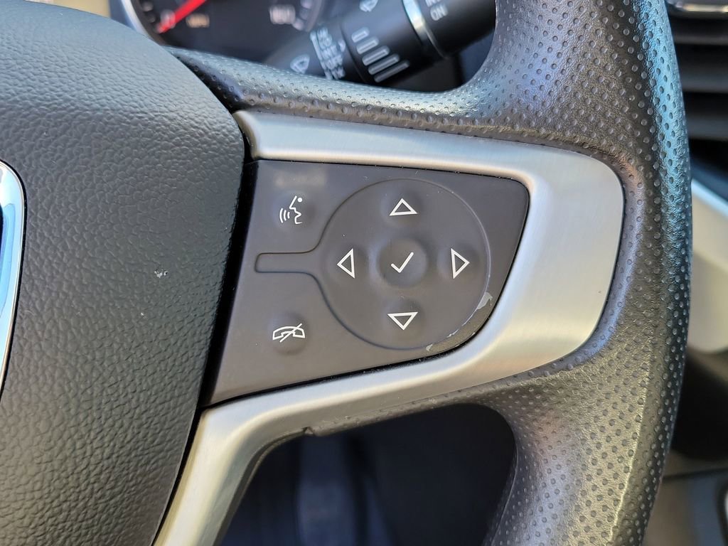Certified 2023 GMC Acadia SLE w/ Infotainment Package image 23