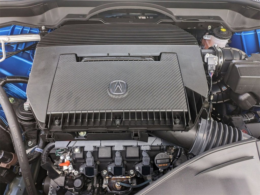 New 2026 Acura MDX A-Spec image 31