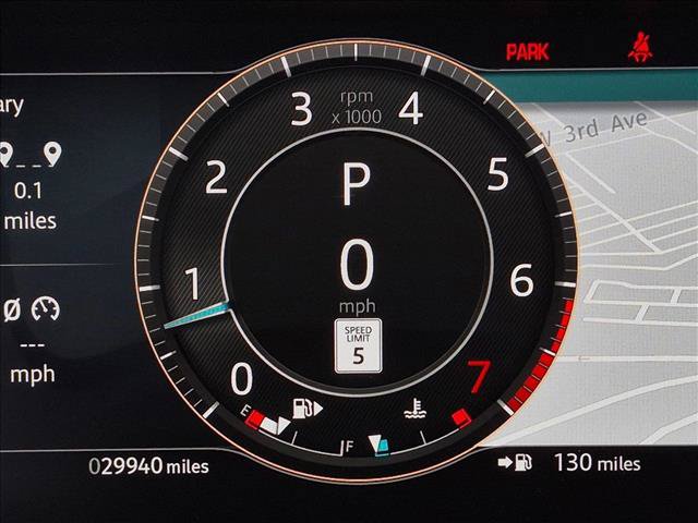 Certified 2024 Jaguar XF R-Dynamic SE AWD/4WD image 11