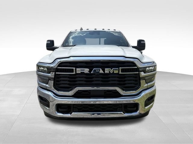 New 2026 RAM 2500 Tradesman AWD/4WD image 8