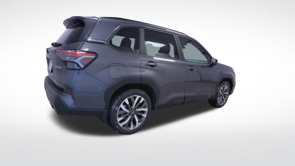 New 2026 Subaru Forester Touring image 8