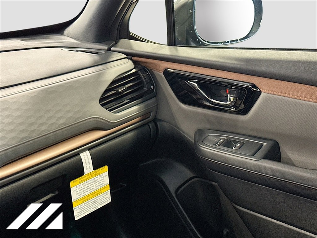 New 2025 Subaru Forester Sport image 24