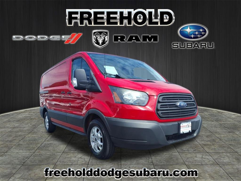 Used 2015 Ford Transit 150 130 Low Roof