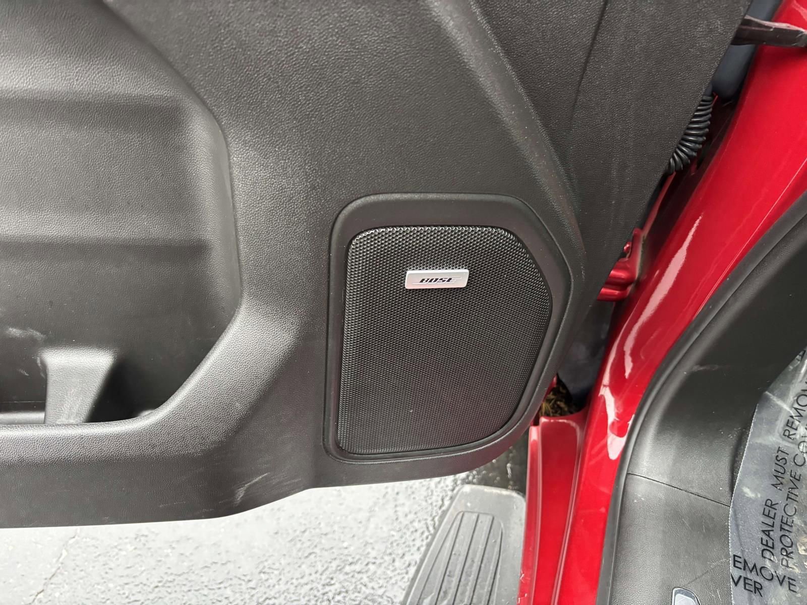 Used 2022 Chevrolet Silverado 3500 High Country w/ Z71 Off-Road Package image 16