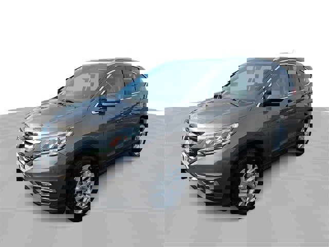 Used 2015 Honda CR-V EX-L