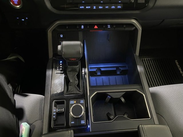 Used 2023 Toyota Tundra SR5 w/ TRD Off-Road Package image 20