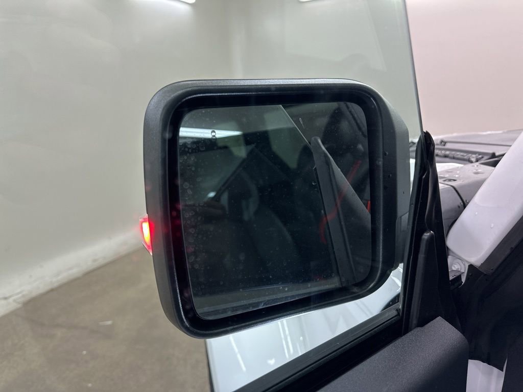 New 2025 Ford Bronco Raptor AWD/4WD image 16