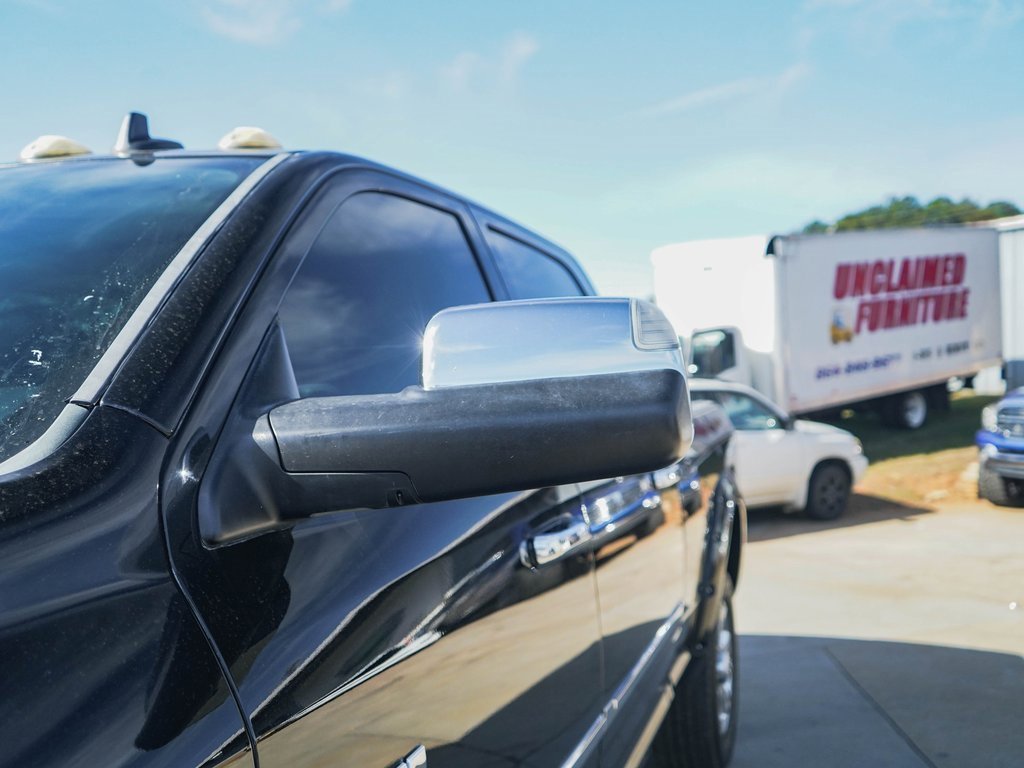 Used 2015 RAM 3500 Laramie Longhorn image 36