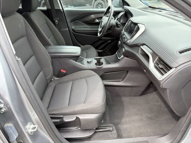 Used 2024 GMC Terrain SLE AWD/4WD image 26