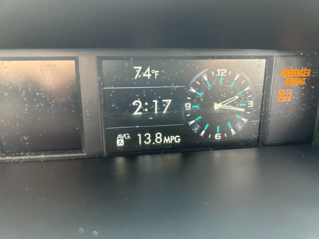 Used 2018 Subaru Forester 2.5i Premium w/ Protection Package #1 AWD/4WD image 28