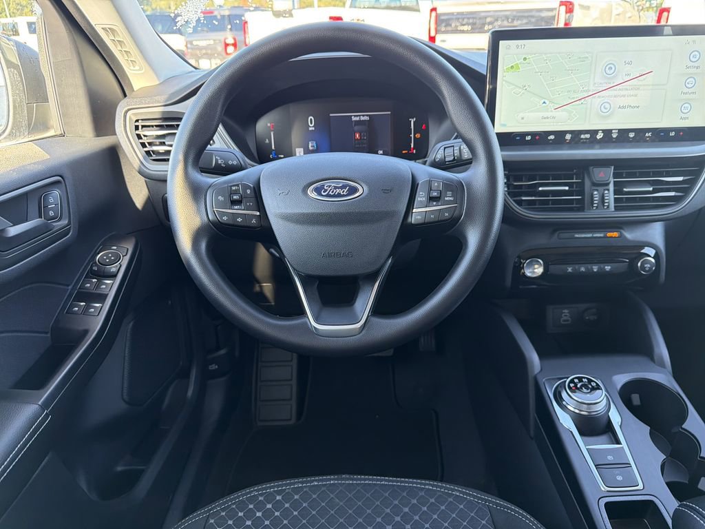 New 2026 Ford Escape Active w/ Tech Pack #1 FWD image 13