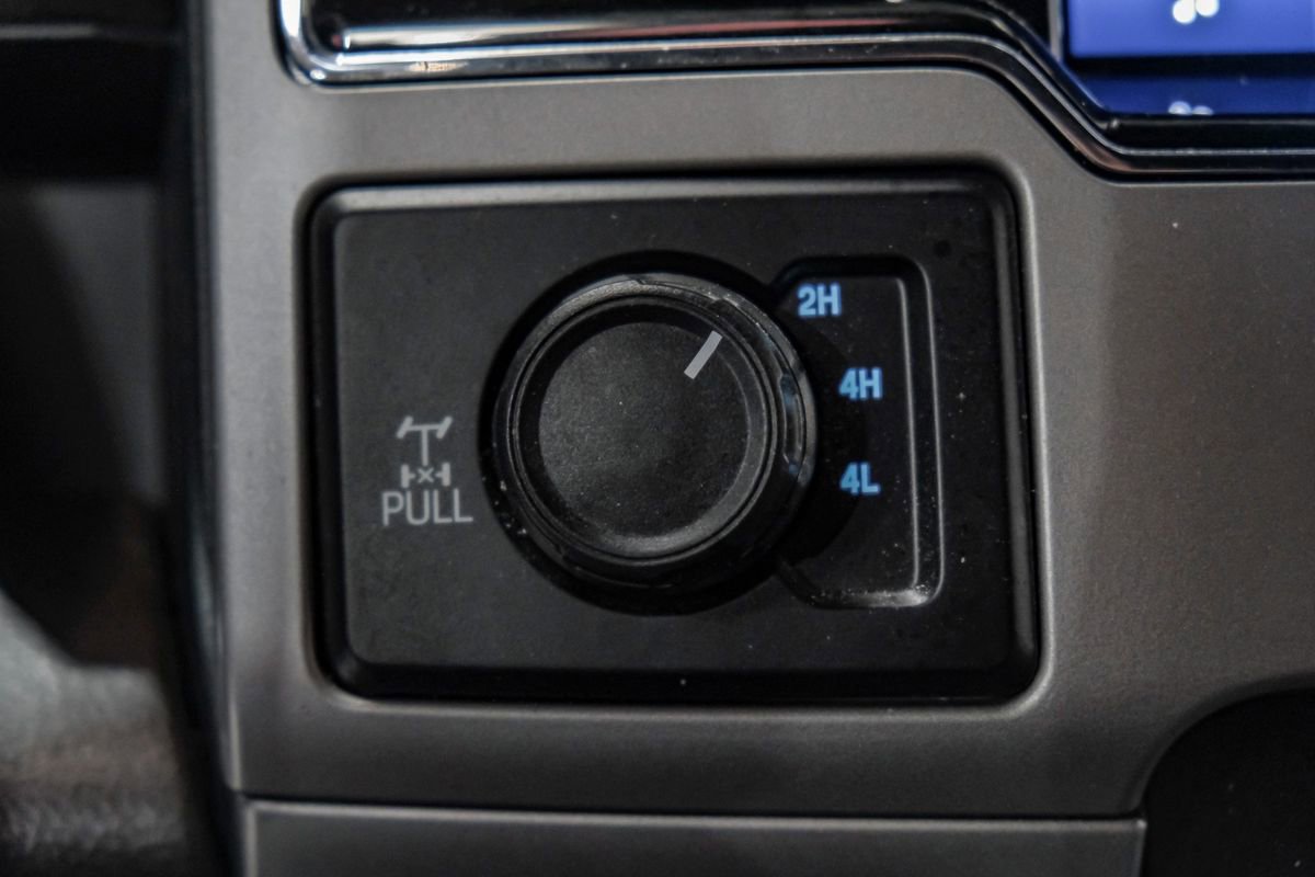 Used 2022 Ford F250 King Ranch w/ King Ranch Ultimate Package AWD/4WD image 29