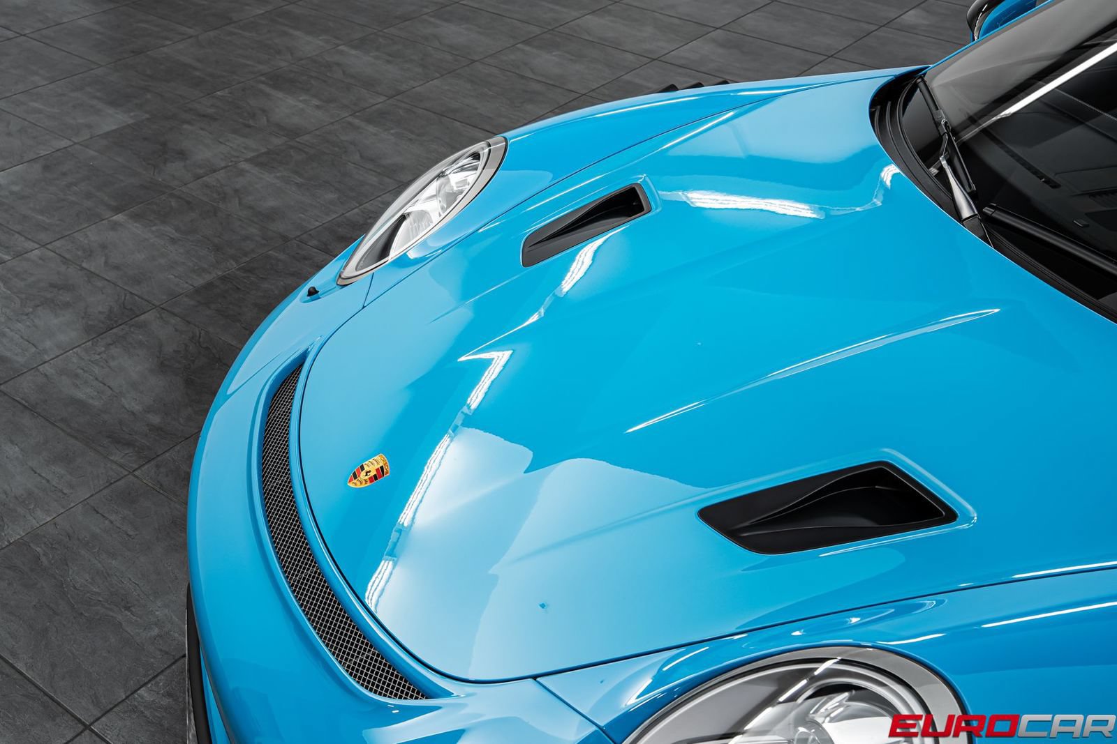 Used 2019 Porsche 911 GT3 RS RWD image 9