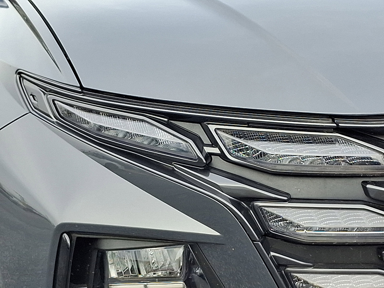 Used 2025 Hyundai Tucson SE image 9