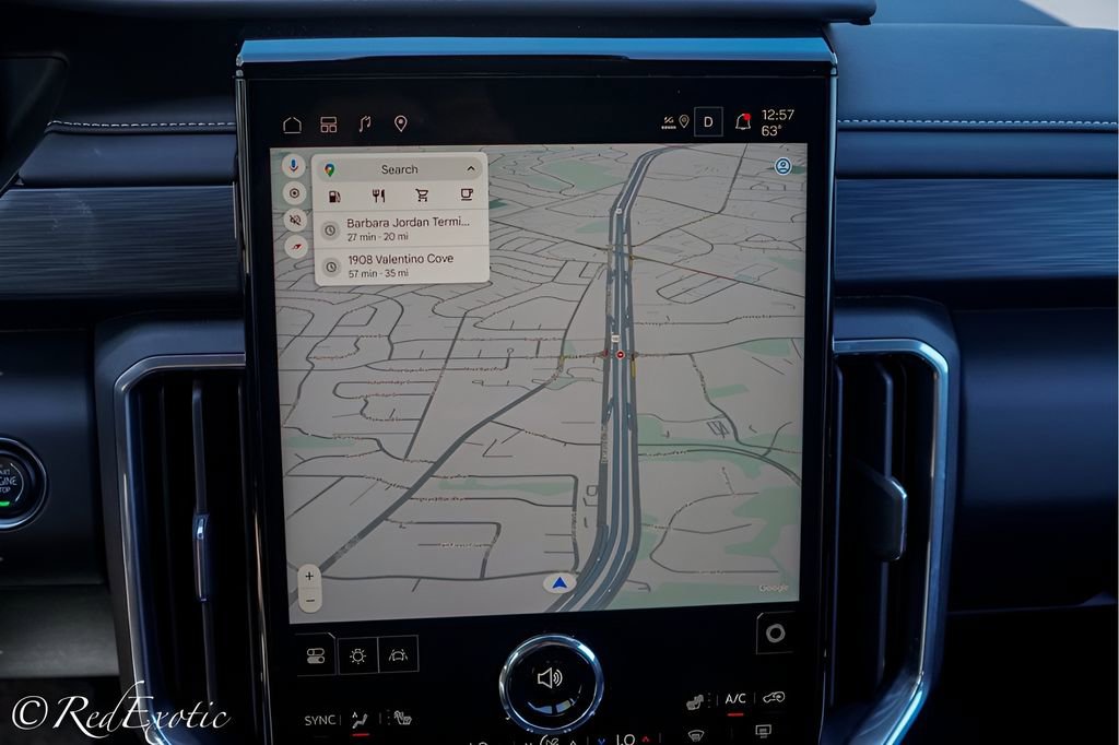 New 2026 GMC Acadia Elevation w/ Black Edition image 11