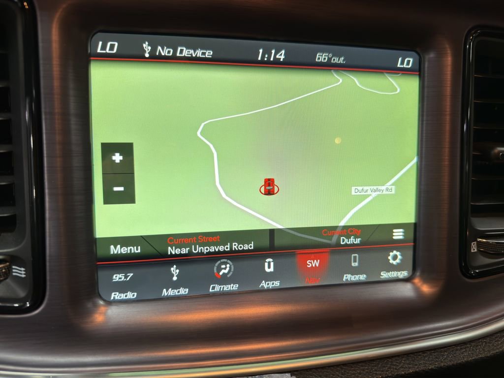 Used 2018 Dodge Challenger T/A RWD image 31