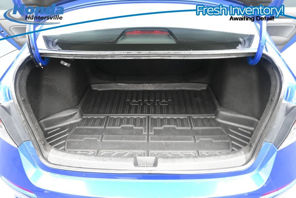 Used 2022 Honda Civic Sport image 12