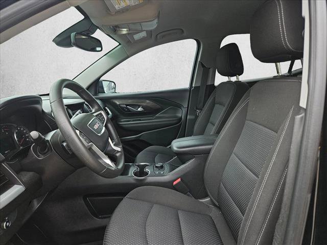 Used 2022 GMC Terrain SLE w/ Driver Convenience Package image 12