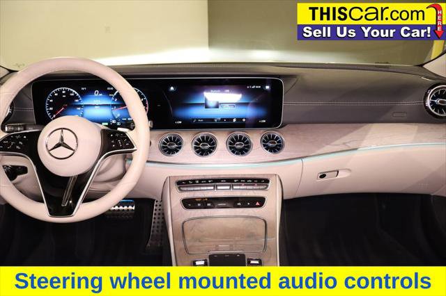 Used 2023 Mercedes-Benz CLS 450 4MATIC image 25