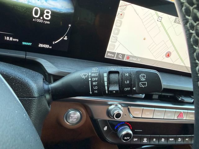 Used 2024 Kia Telluride SX X-Pro image 24