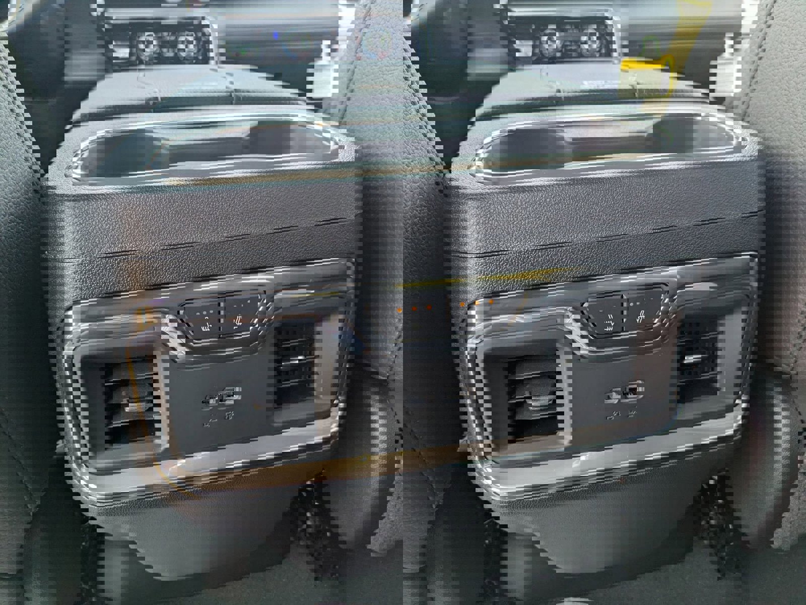 New 2026 GMC Sierra 1500 Denali w/ Denali Reserve Package image 24