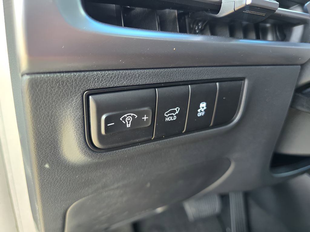 New 2026 Hyundai Tucson SEL image 18