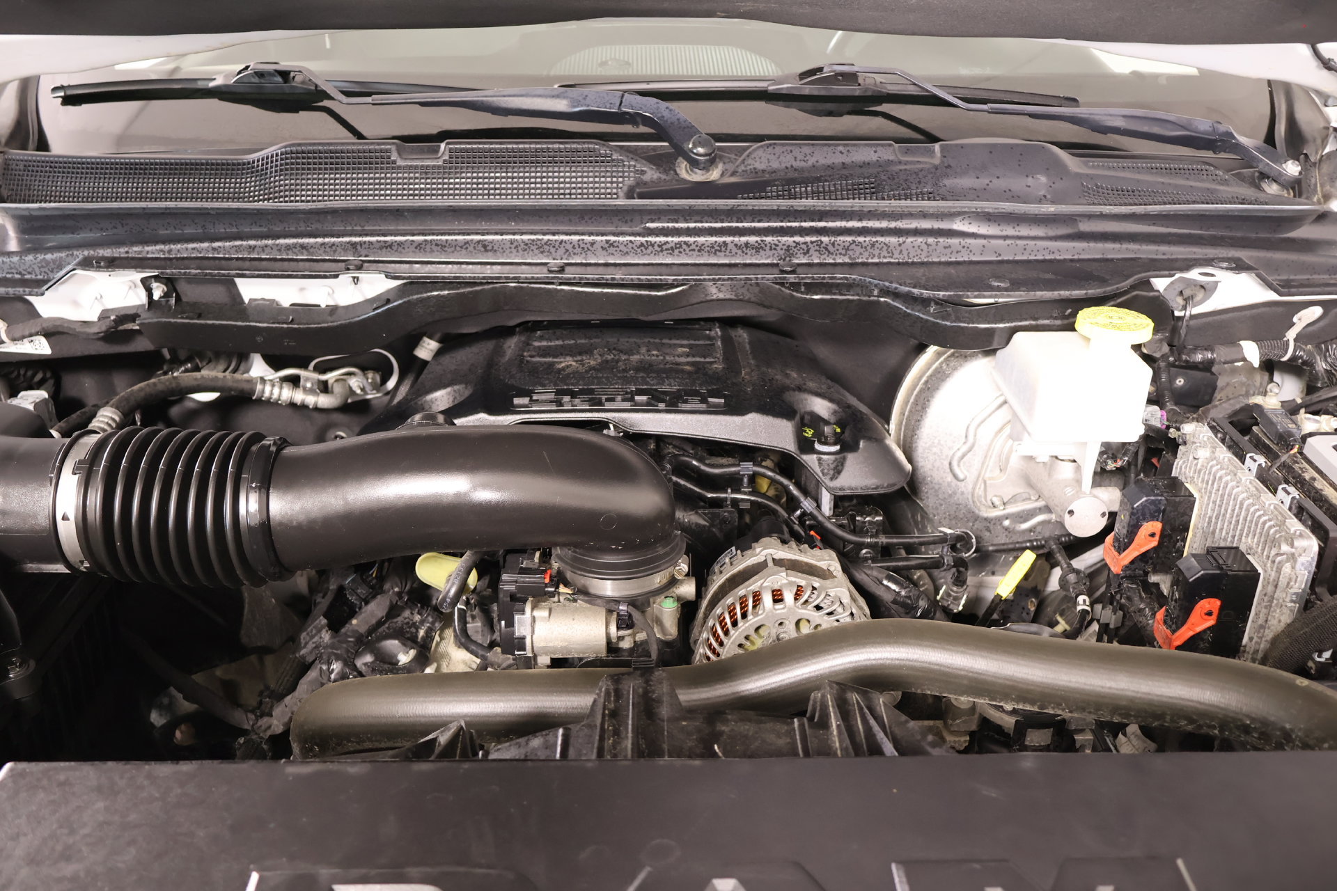Used 2022 RAM 1500 Big Horn AWD/4WD image 19