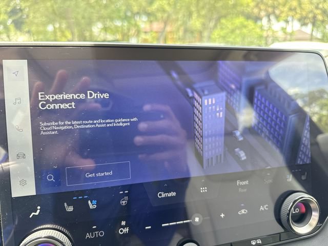 Certified 2024 Lexus RX 350h w/ Cold Area Package AWD/4WD image 18